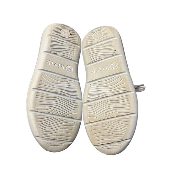 Kizik Gender Inclusive Roamer Hands-Free Sneaker, Size Men's 7.5/ Women's 9‎ - Picture 9 of 14